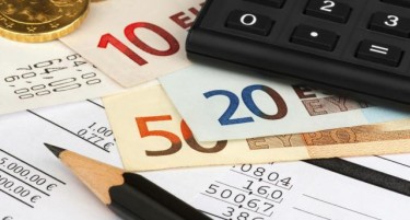 Забрза кредитирањето во еврозоната