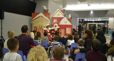 Skopje City Mall денес со работно време до 23:30 часот