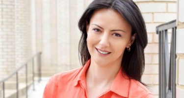 ДУИ остана без пратеничката Ермира Мехмети