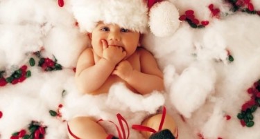 Кои се најчестите, а кои најспецифичните имиња кај новороденчињата?