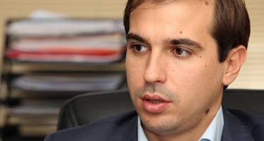 Диме Спасов баксуз на 2016