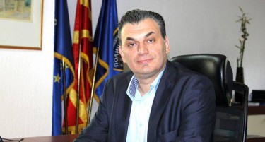 Оливер Андонов: Македонскиот Усаин Болт во 2016