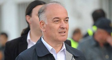 Владимир Талески сака 2016 да биде само лош сон