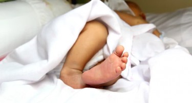 Битола бериќетна - четири девојчиња се родија за Нова година