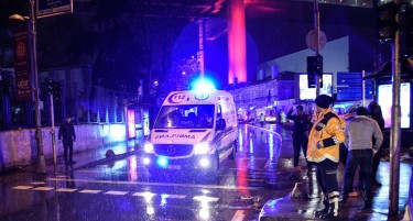Осуди од сите страни стигаат за нападите во Истанбул