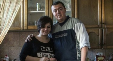 (ВИДЕО) Македонско - ирачка љубовна приказна го обиколи светот