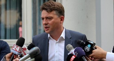 (Видео) Шилегов: Ви ветија Клинички центар кој никаде го нема