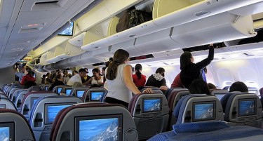 Авионскиот сообраќај руши рекорди - нискотарифните авиокомпании превезле над милијарда патници