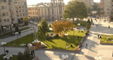 Куманово, Битола и делови од Скопје високо загадени