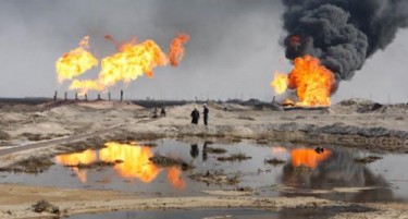 Годинава нафтата ја почнува со раст на цената