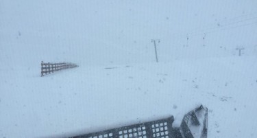 ШАПКА И МАВРОВО ПЛАЧАТ ЗА СКИИ: Сезоната отворена, каде има најмногу снег?