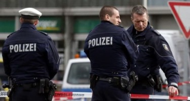 Германската полиција фати 100 килограми експлозив планиран за нови крвави напади