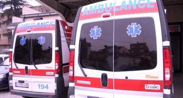 57-годишен маж од Делчево вратен во живот откако бил најден смрзнат и во бесознание