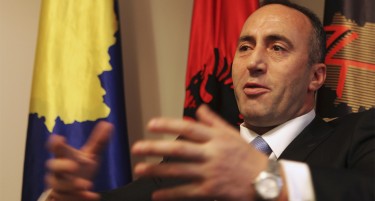 Власта и опозицијата во Косово со поддршка за Харадинај