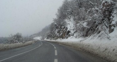 На Стража и Плетвар проодно и за тешки товарни возила