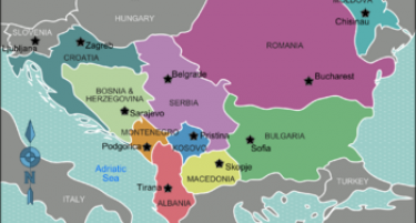 Деценија висок раст за подобар живот - каде е Македонија?
