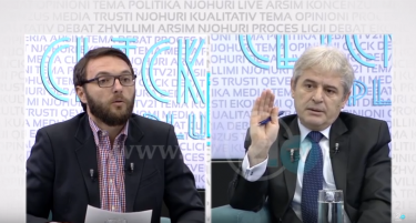 Ахмети не се „дава“ лесно, платформата неизбежна - Се е можно за коалиција, па дури и нови избори