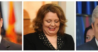 СЈО е искрата која ја разгорува љубовта меѓу Груевски и Ахмети