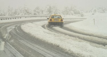 СОСТОЈБА НА ПАТИШТА: Забраната за влез во Грција уште трае-внимавајте на овие патни правци!