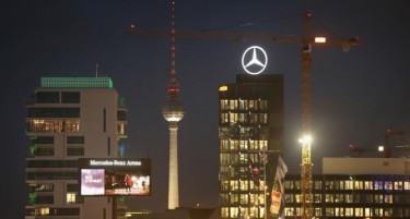 Германската економија со најсилен годишен раст од 5 години