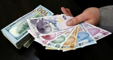 Ердоган: И турската економија е под „терористички напад“