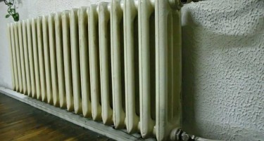 Испораката на топлинска енергија во централниот дел на Скопје и делови од општина Карпош нормализирано