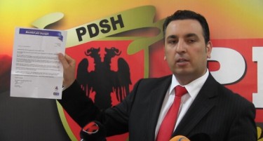 ДПА ја осуди „играта“ меѓу ВМРО-ДПМНЕ и ДУИ