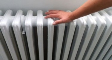 Испораката на топлинска енергија се одвива нормално, потрошувачите да внимаваат на внатрешната инсталација