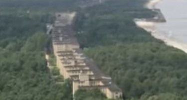 (ВИДЕО) 10 МОЌНИ НАЦИСТИЧКИ ГРАДБИ: Хитлерова архитектура која влева страв во коски!