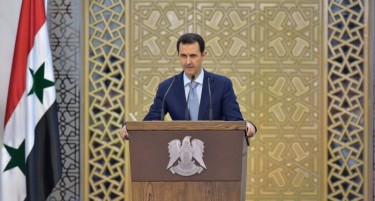 Турција се предомисли за „диктаторот“ Асад - Тој е неопходен за решавање на сириската војна
