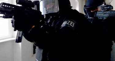 Австриската полиција спречи албански терорист кој планирал напад во Виена