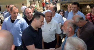 Дали едно интервју за косовски медиум може да го „испере“ Груевски пред Албанците?