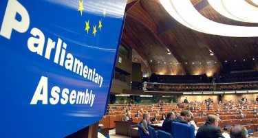 ПССЕ ќе расправа за декемвриските парламентарни избори во Македонија