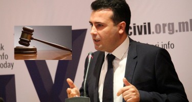 Заев на обвинителна клупа-ќе почне ли „Поткуп“ или пак ќе се одложува?