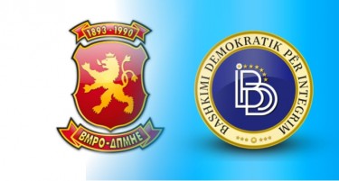 Дали ВМРО-ДПМНЕ и ДУИ се договориле за двојазичноста?