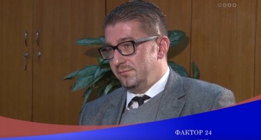 (ВИДЕО) ВО ФАКТОР24 ВЕЧЕРВА ЌЕ ГЛЕДАТЕ: Интервју со директорот на ЕЛЕМ-Дали Мицкоски би прифатил да биде иден премиер?