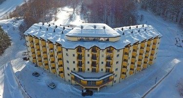 Маврово – совршена дестинација за релаксација