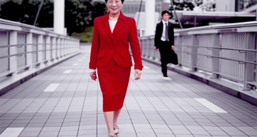УСПЕШНА И НА 82 ГОДИНИ: Запознајте ја првата Јапонка која сама заработила милијарда долари