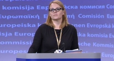 ЕУ ГО ПРОЗВА ИВАНОВ: Брзо да се изнајде политички лидер кој ќе формира Влада