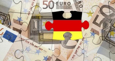 Германија со најголем буџетски суфицит во светот за 2016 година