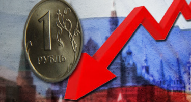 Дали Русија ќе ја девалвира рубљата со 10 проценти?