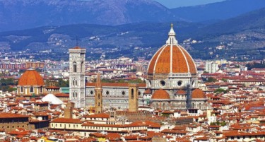СЕМЕЈСТВОТО НА ПРВО МЕСТО: Богаташите во Фиренца биле најбогати и пред 600 години