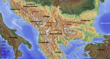 ГЕРМАНСКИ АНАЛИТИЧАР: Ако се распадне ЕУ тоа ќе биде на Балканот!