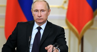 Путин наредил да се подготват за војна