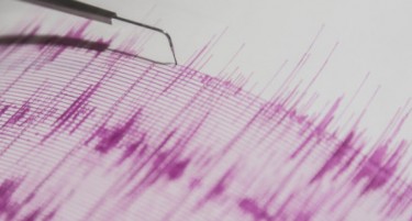Силен земјотрес на 90 км јужно од градот Турбат