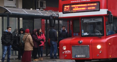 ТОЛКУ БЕШЕ: Од утре нема бесплатно возење во ЈСП