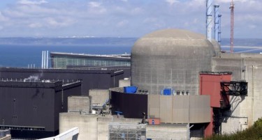 (ВИДЕО+ФОТО) КАТАСТРОФА ВО ФРАНЦИЈА: Eксплозија во нуклеарна електрана, има и ранети