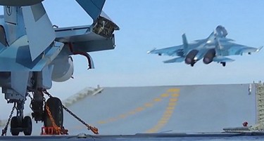 Руски авиони случајно убија турски војници во Сирија