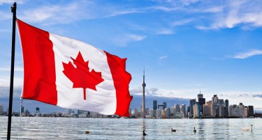 Имиграцијата и го донесе на Канада најсилниот демографски раст во Г7