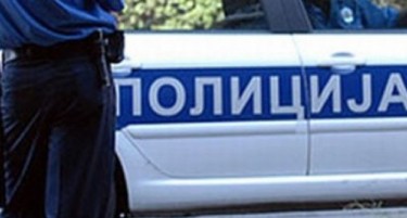 Разбојник нападнал и ограбил 10-годишно дете во Скопје